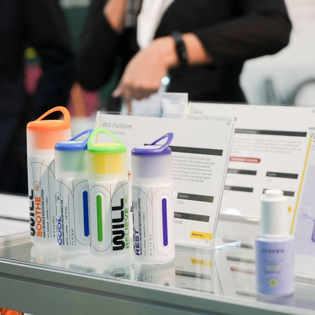 아시아 화장품 원료 및 기술 혁신 엑스포 2025 (in-cosmetics Asia)