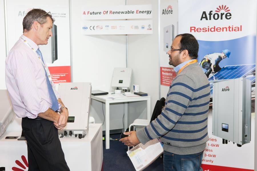 호주 멜버른 국제 청정에너지 박람회 2025 (All Energy Australia)