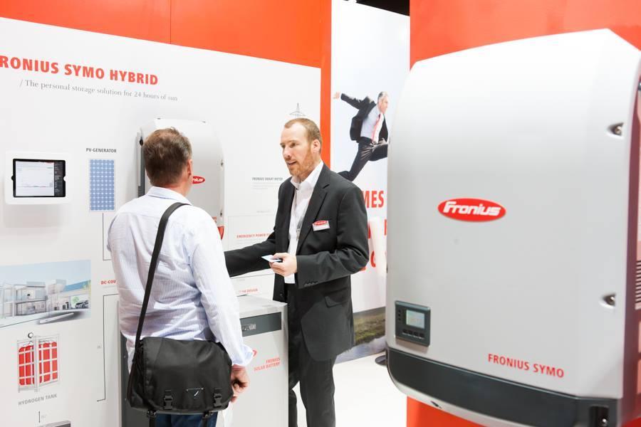 호주 멜버른 국제 청정에너지 박람회 2025 (All Energy Australia)