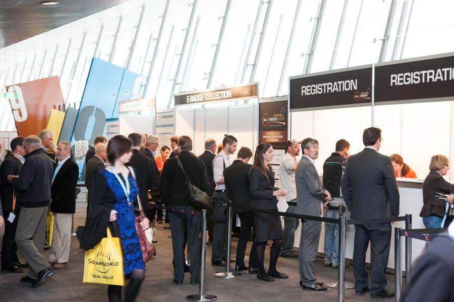 호주 멜버른 국제 청정에너지 박람회 2025 (All Energy Australia)