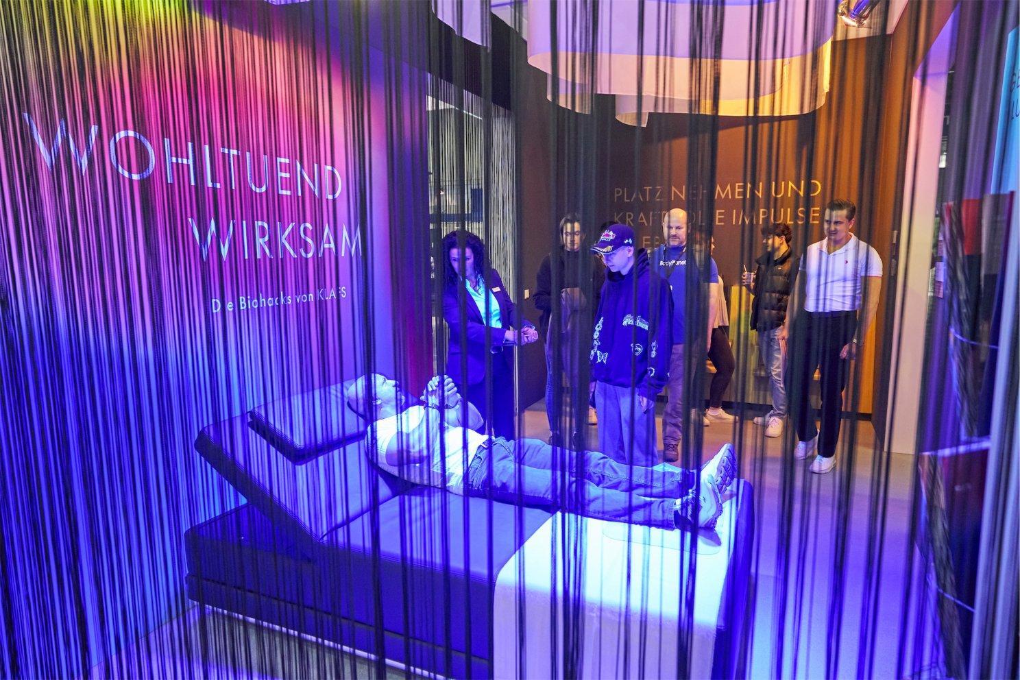 글로벌 피트니스 박람회 2025 (FIBO)