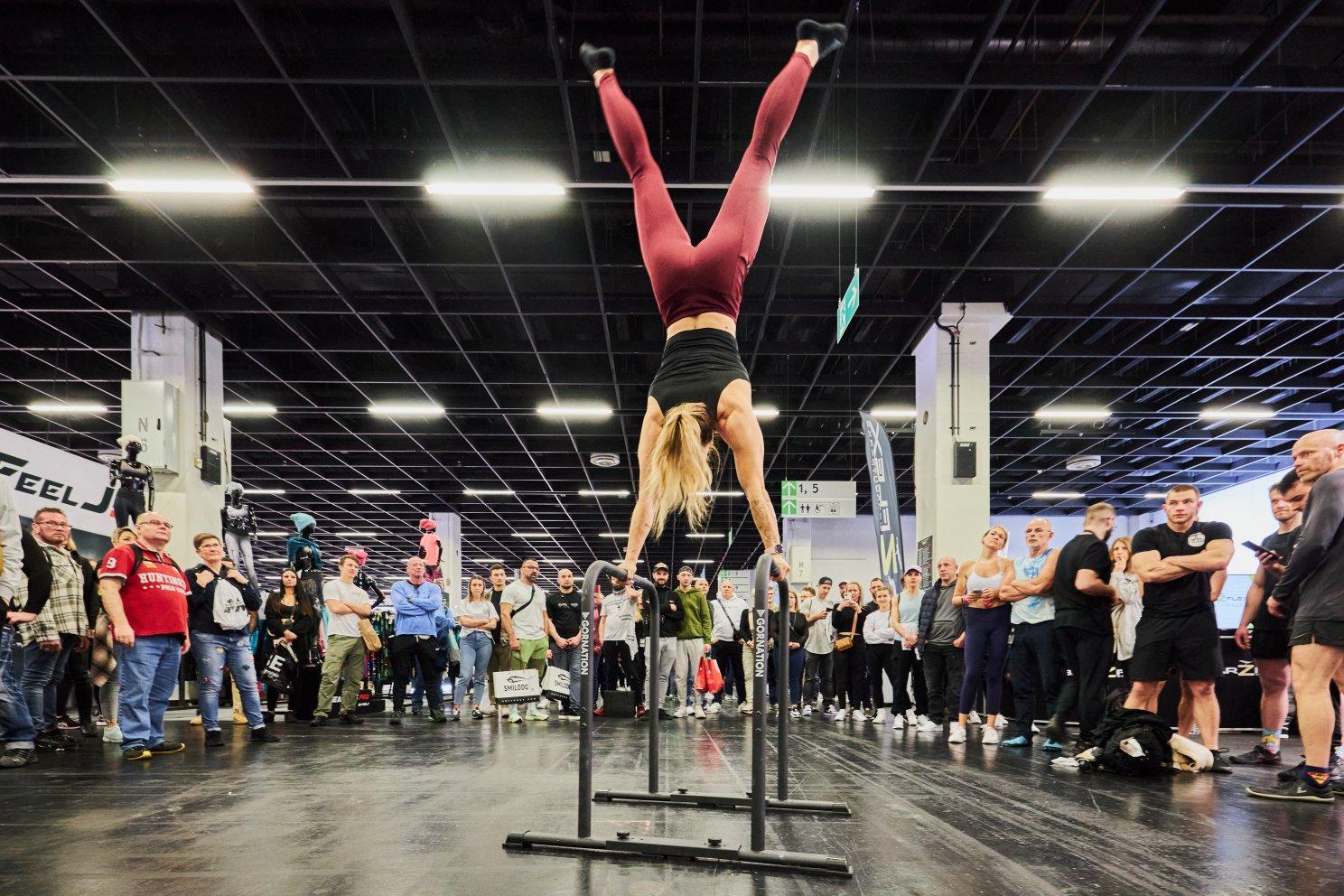 글로벌 피트니스 박람회 2025 (FIBO)