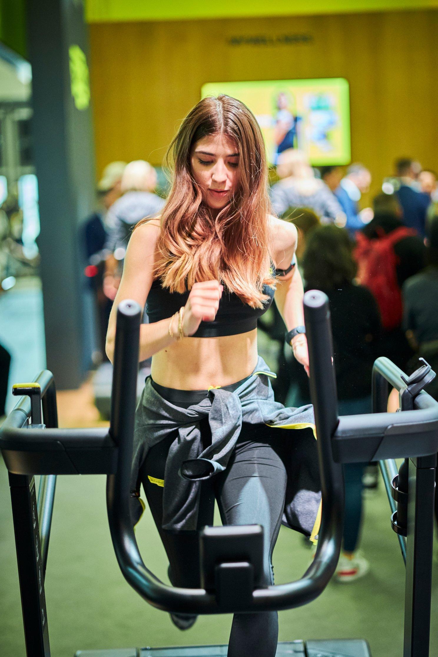 글로벌 피트니스 박람회 2025 (FIBO)