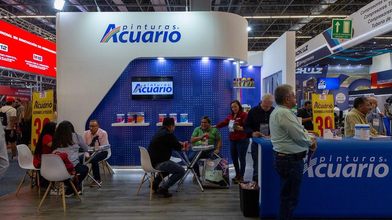 멕시코 하드웨어 엑스포 2026 (EXPO NACIONAL FERRETERA)