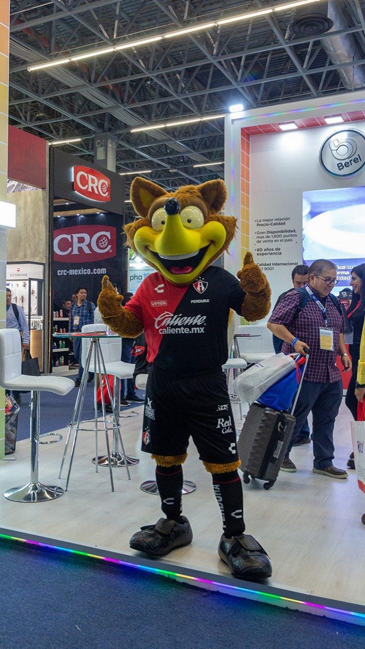 멕시코 하드웨어 엑스포 2026 (EXPO NACIONAL FERRETERA)