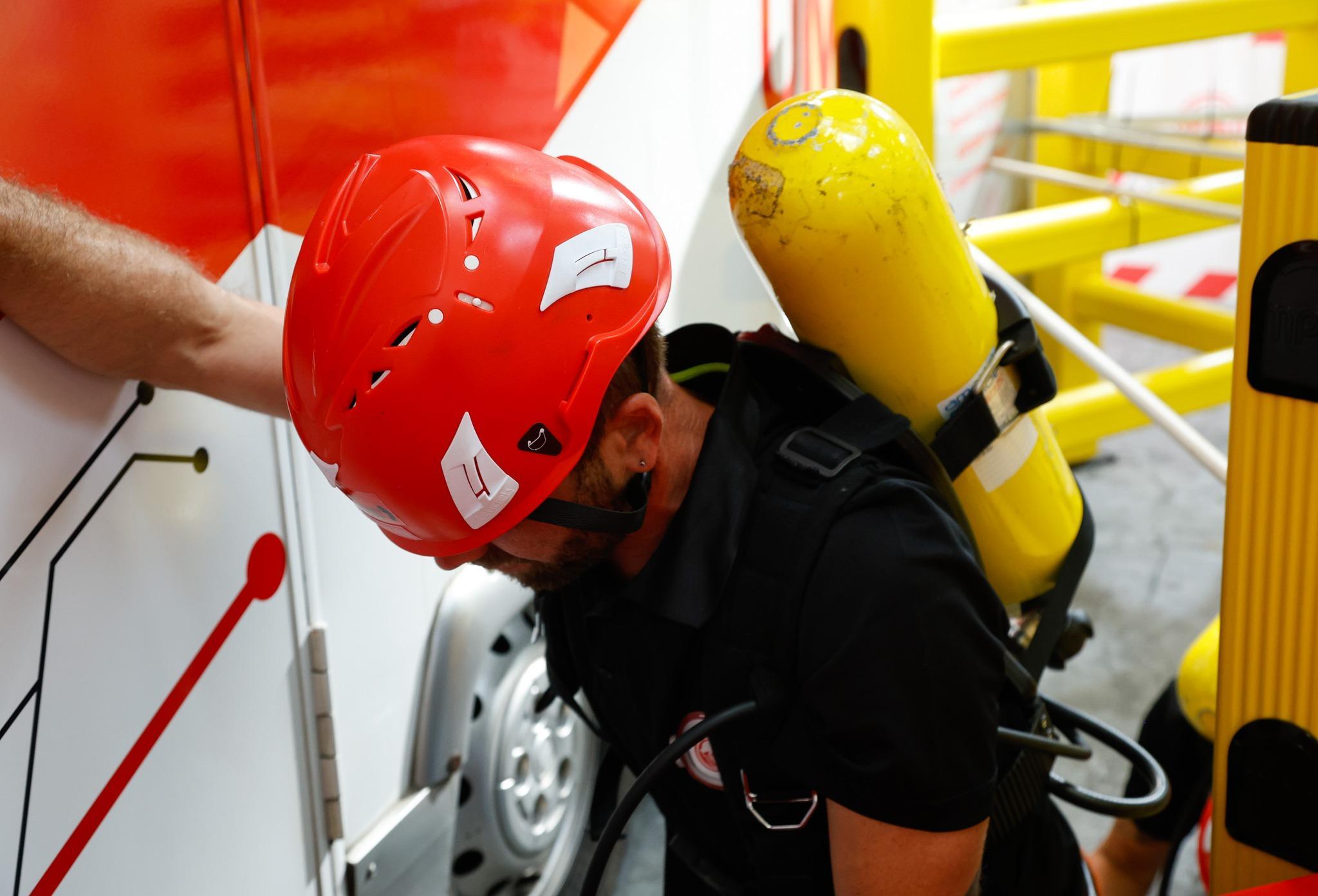 볼로냐 안전환경 박람회 2025 (Ambiente Lavoro)