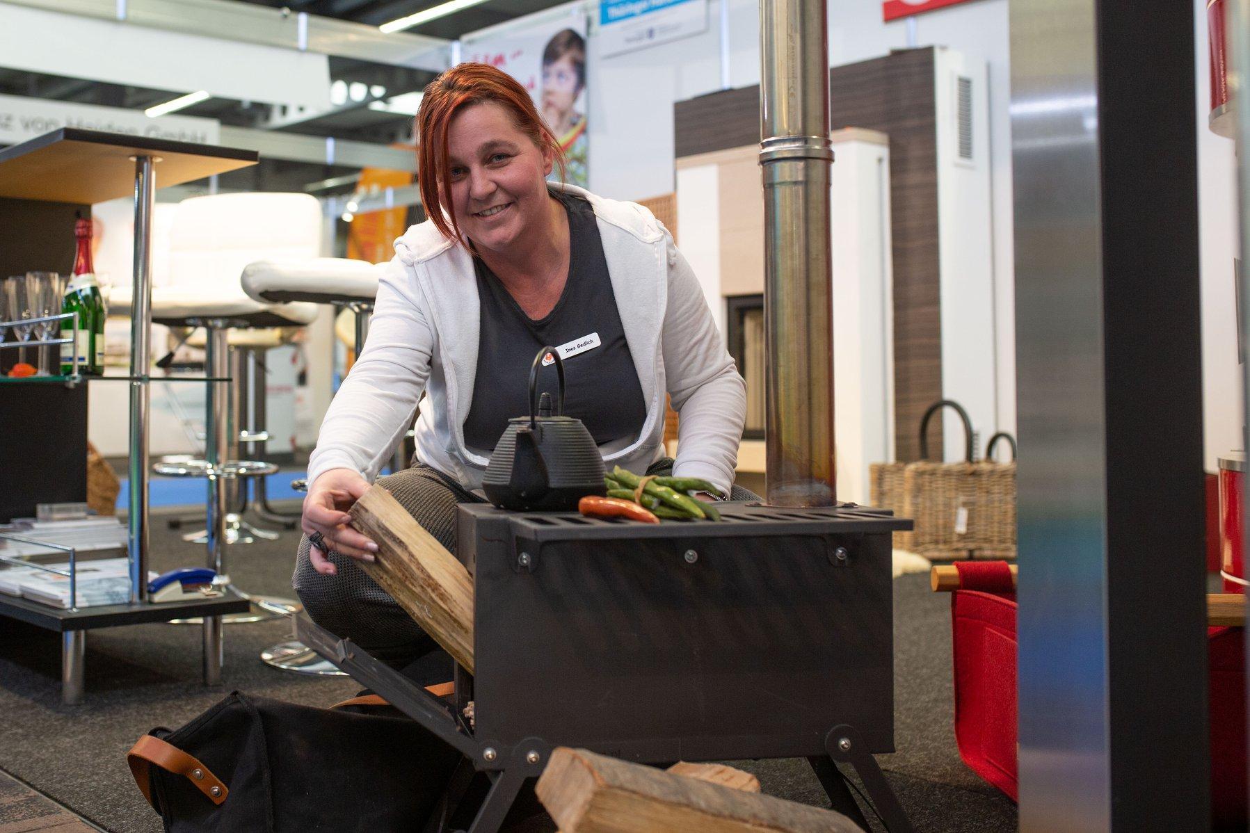 독일 건축생활 박람회 20256(Haus.Bau.Ambiente.)