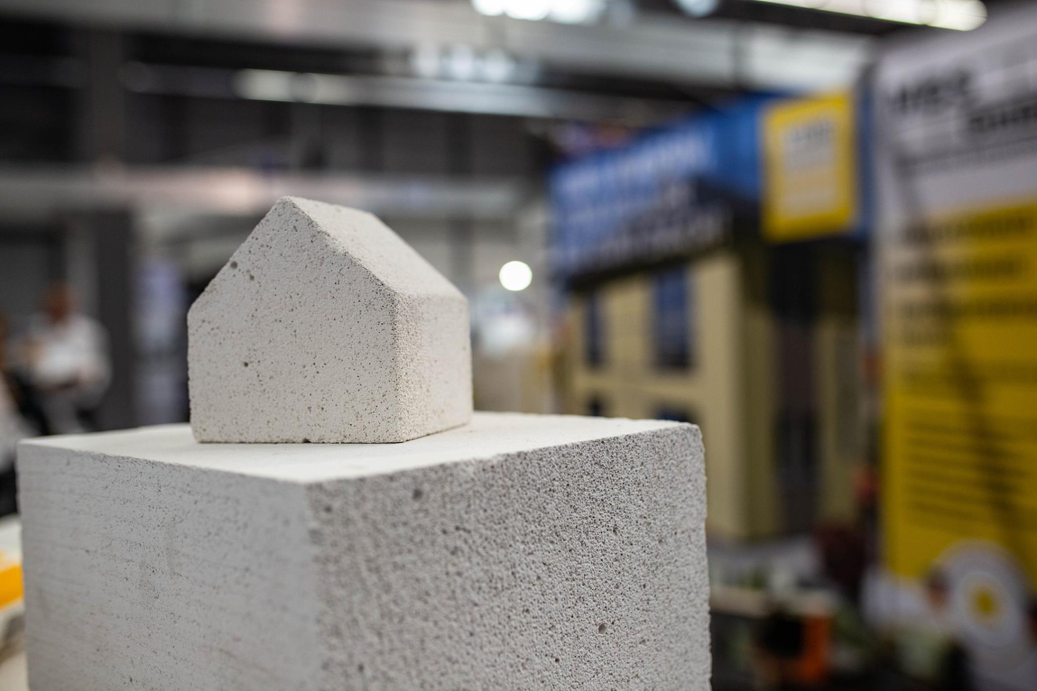 독일 건축생활 박람회 20256(Haus.Bau.Ambiente.)