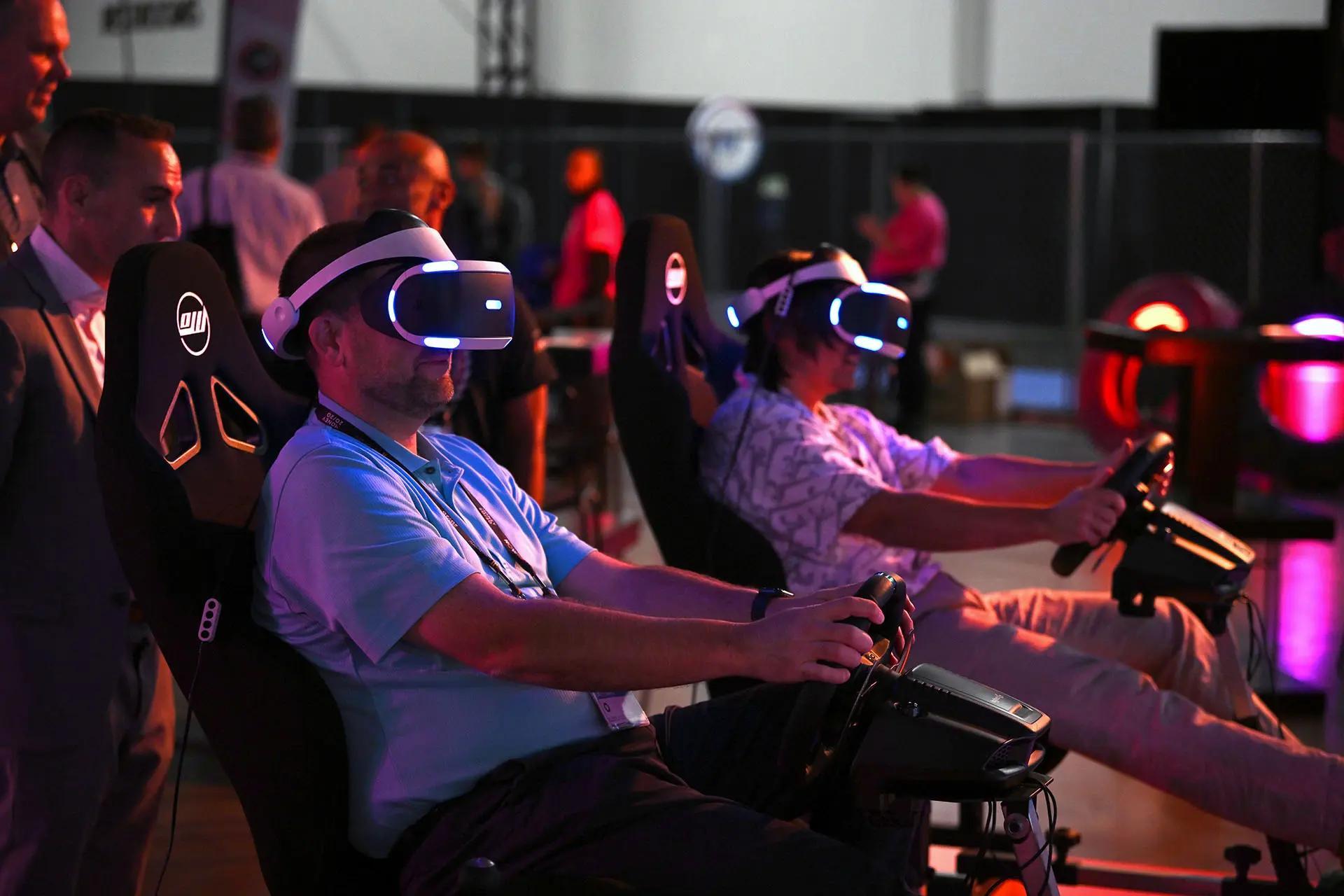 미국 라스베가스 핀테크 및 금융산업 전시 2026 (Money 20/20 USA)