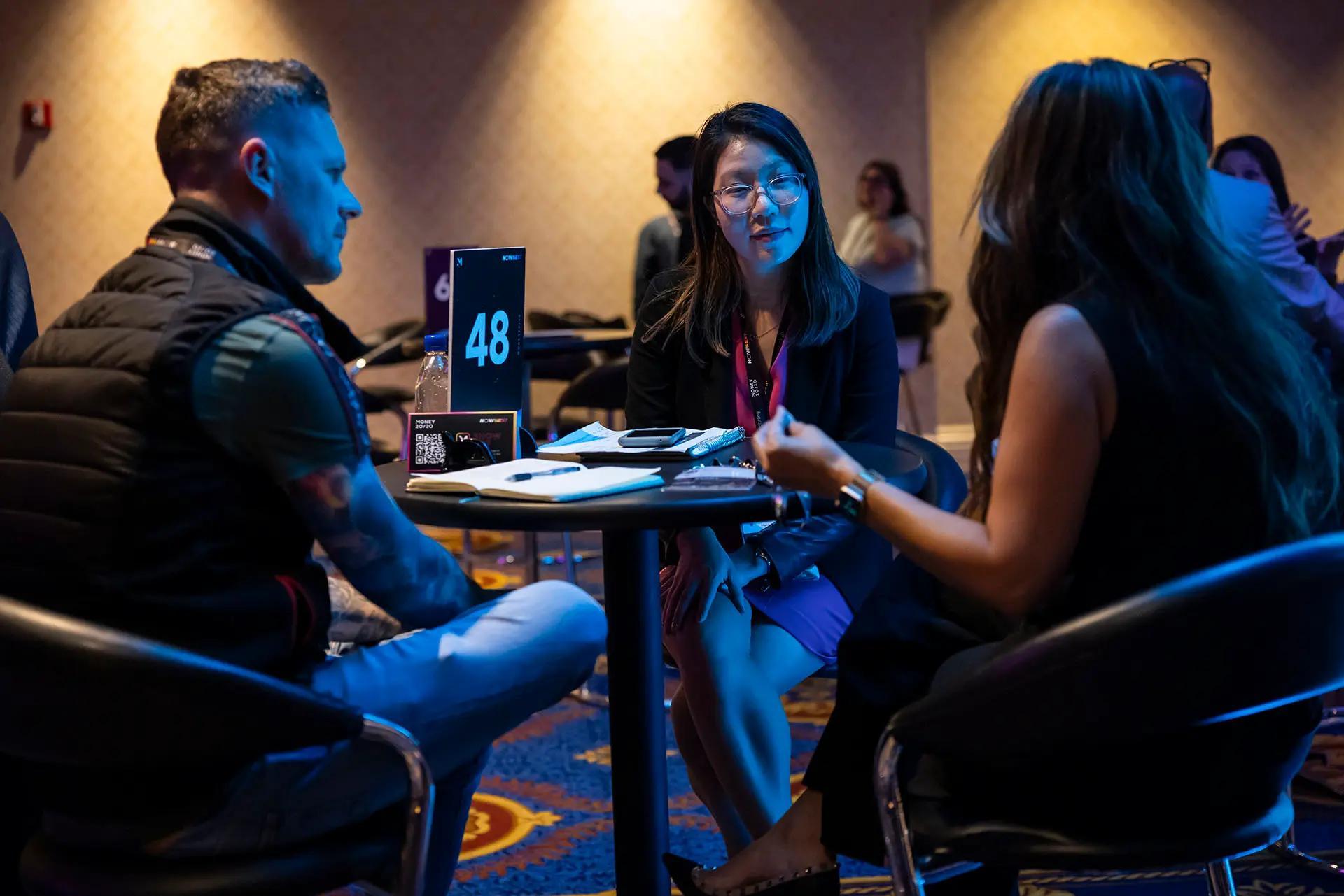 미국 라스베가스 핀테크 및 금융산업 전시 2026 (Money 20/20 USA)