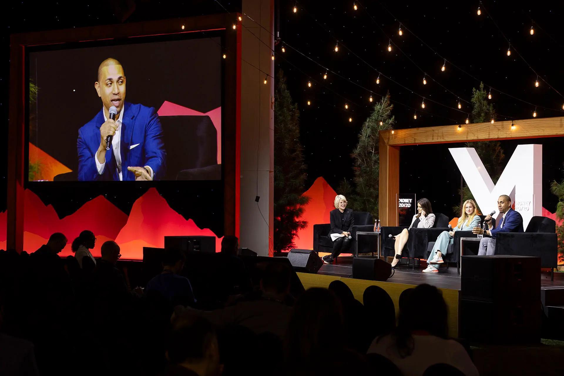 미국 라스베가스 핀테크 및 금융산업 전시 2026 (Money 20/20 USA)