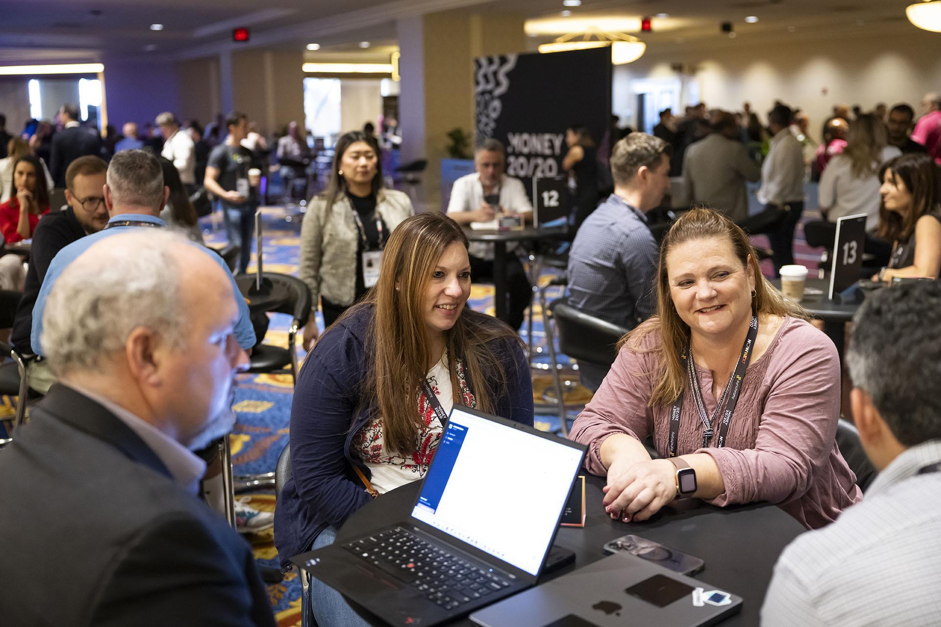 미국 라스베가스 핀테크 및 금융산업 전시 2026 (Money 20/20 USA)