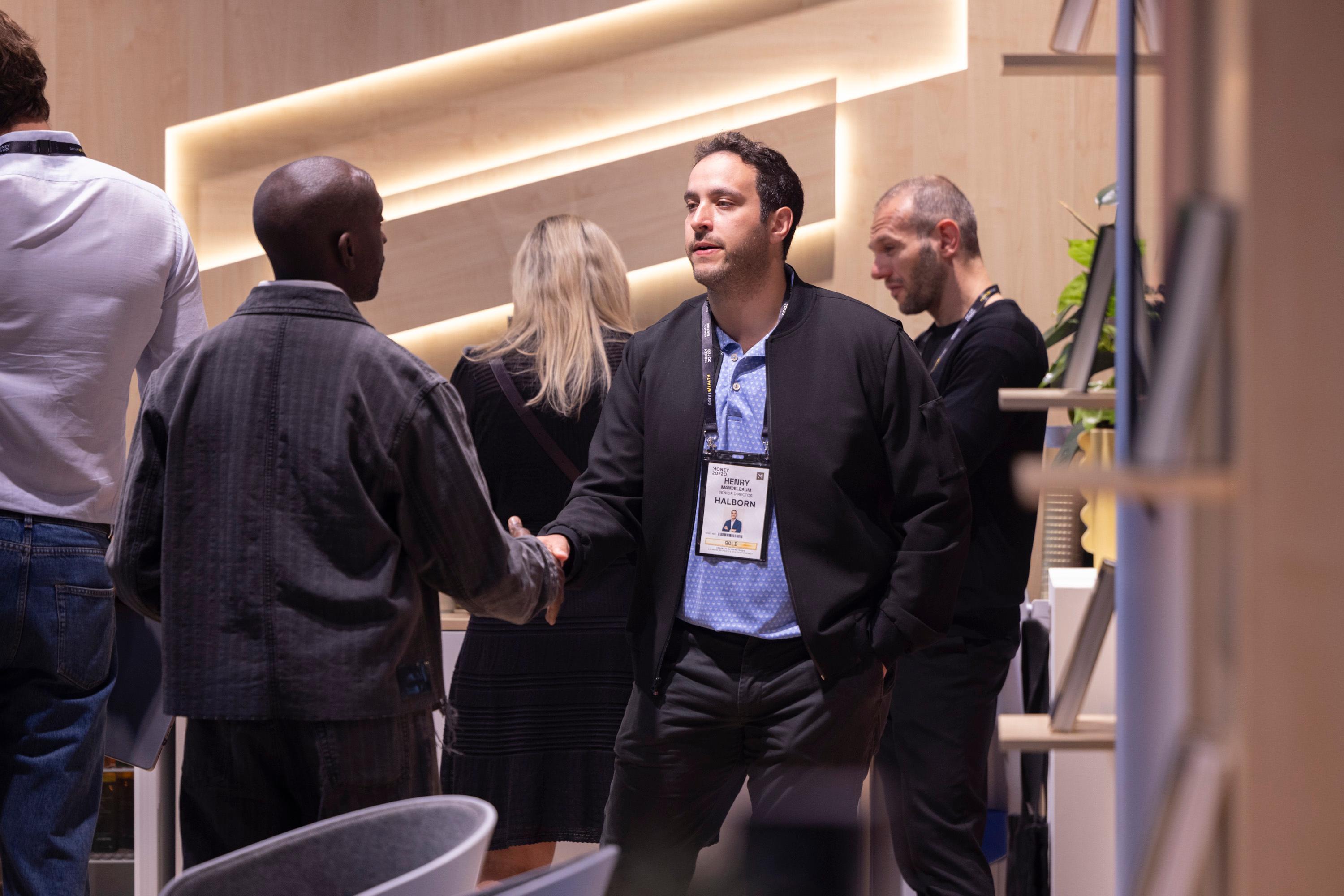 암스테르담 핀테크 및 금융산업 전시컨퍼런스 2025 (Money 20/20 Europe)