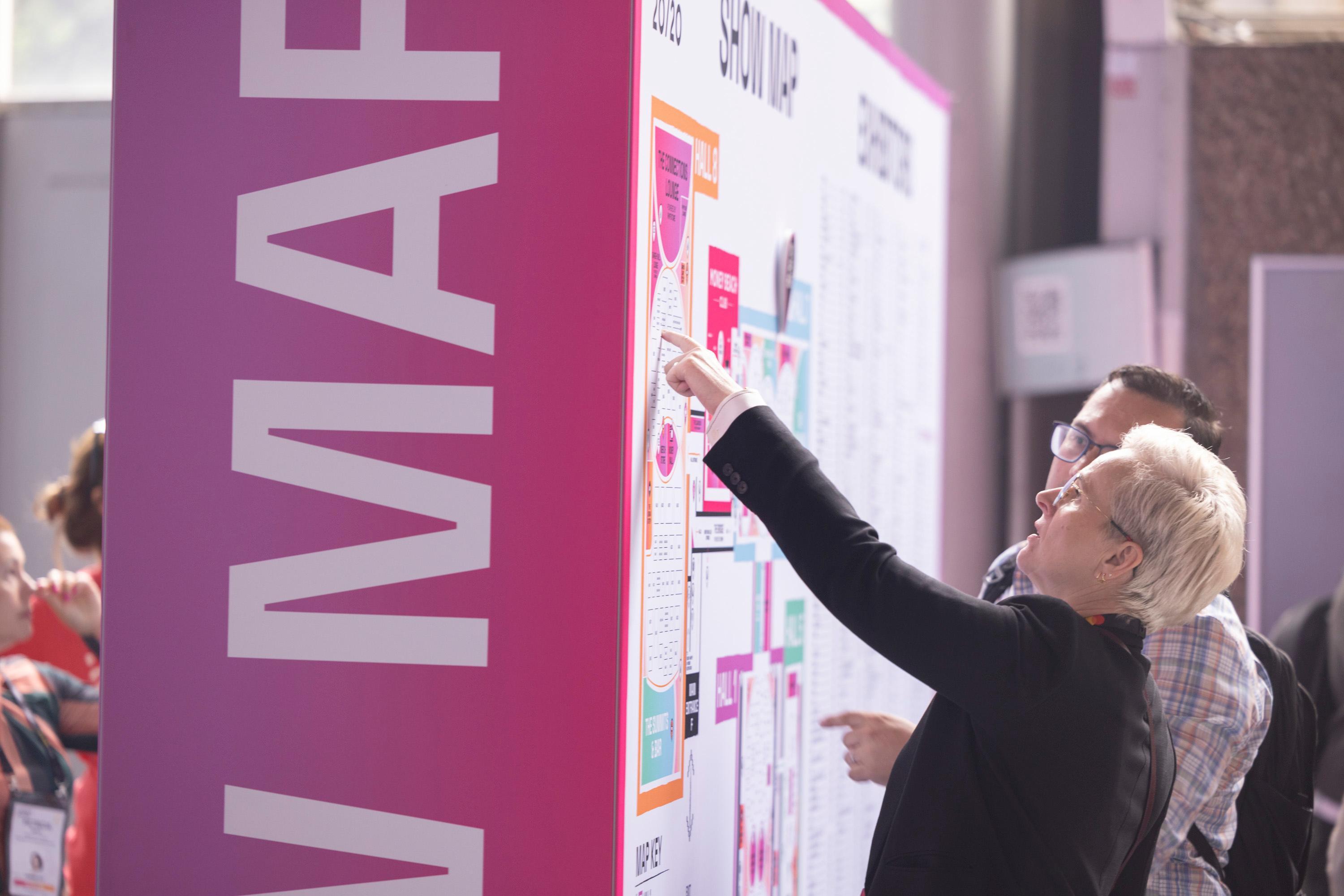 암스테르담 핀테크 및 금융산업 전시컨퍼런스 2025 (Money 20/20 Europe)