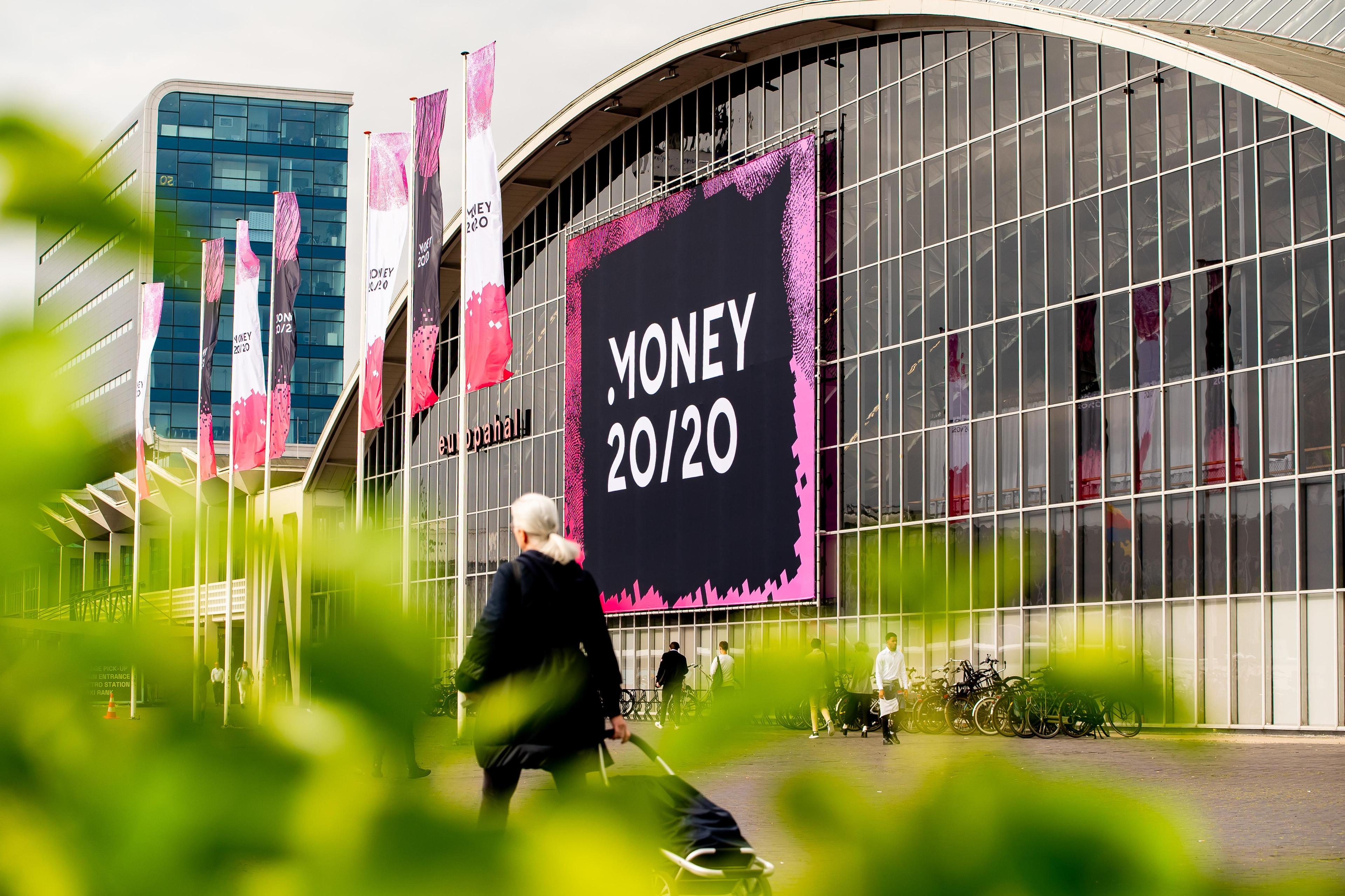 암스테르담 핀테크 및 금융산업 전시컨퍼런스 2025 (Money 20/20 Europe)