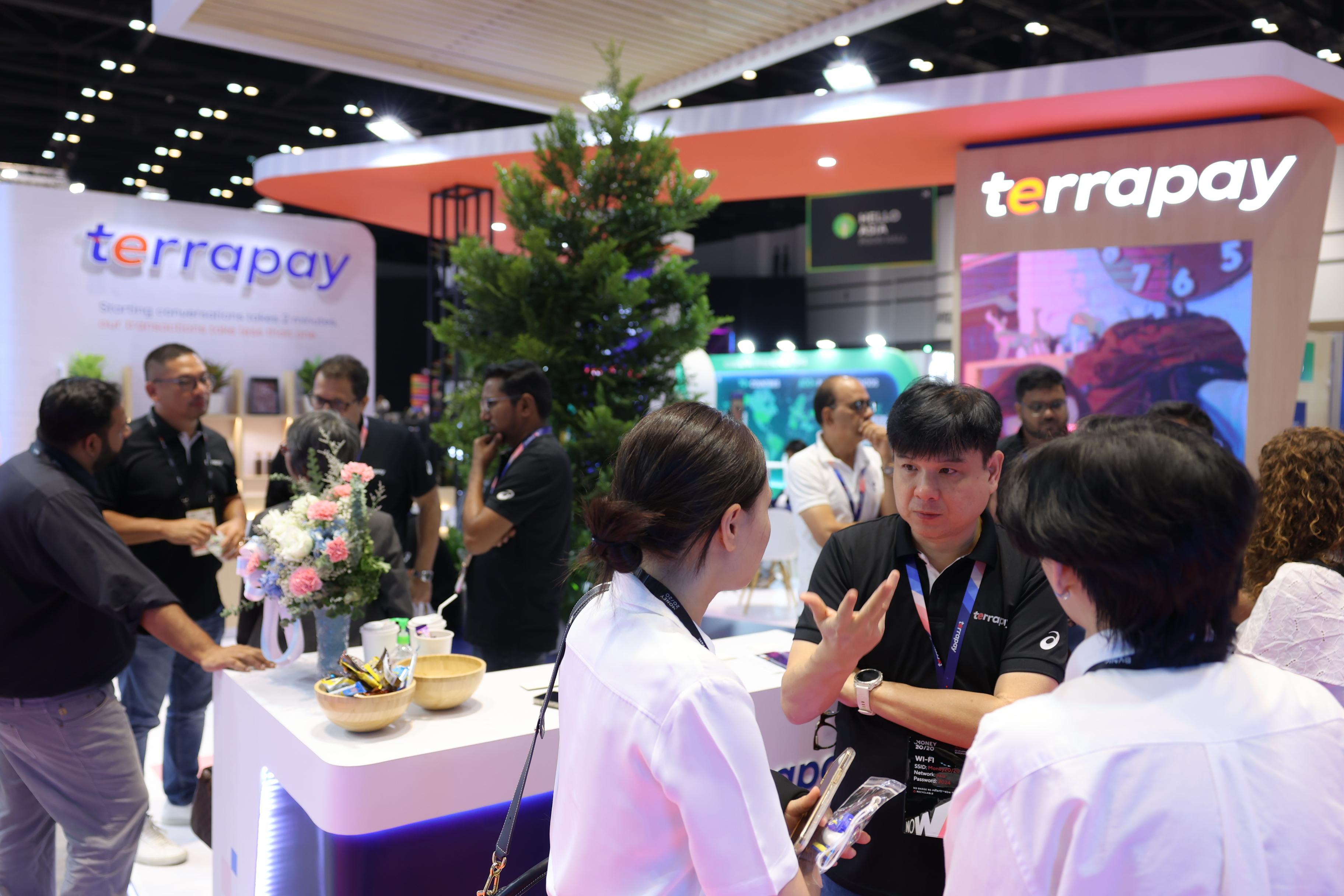 태국 방콕 핀테크 및 금융산업 전시 2026 (Money 20/20 Asia)