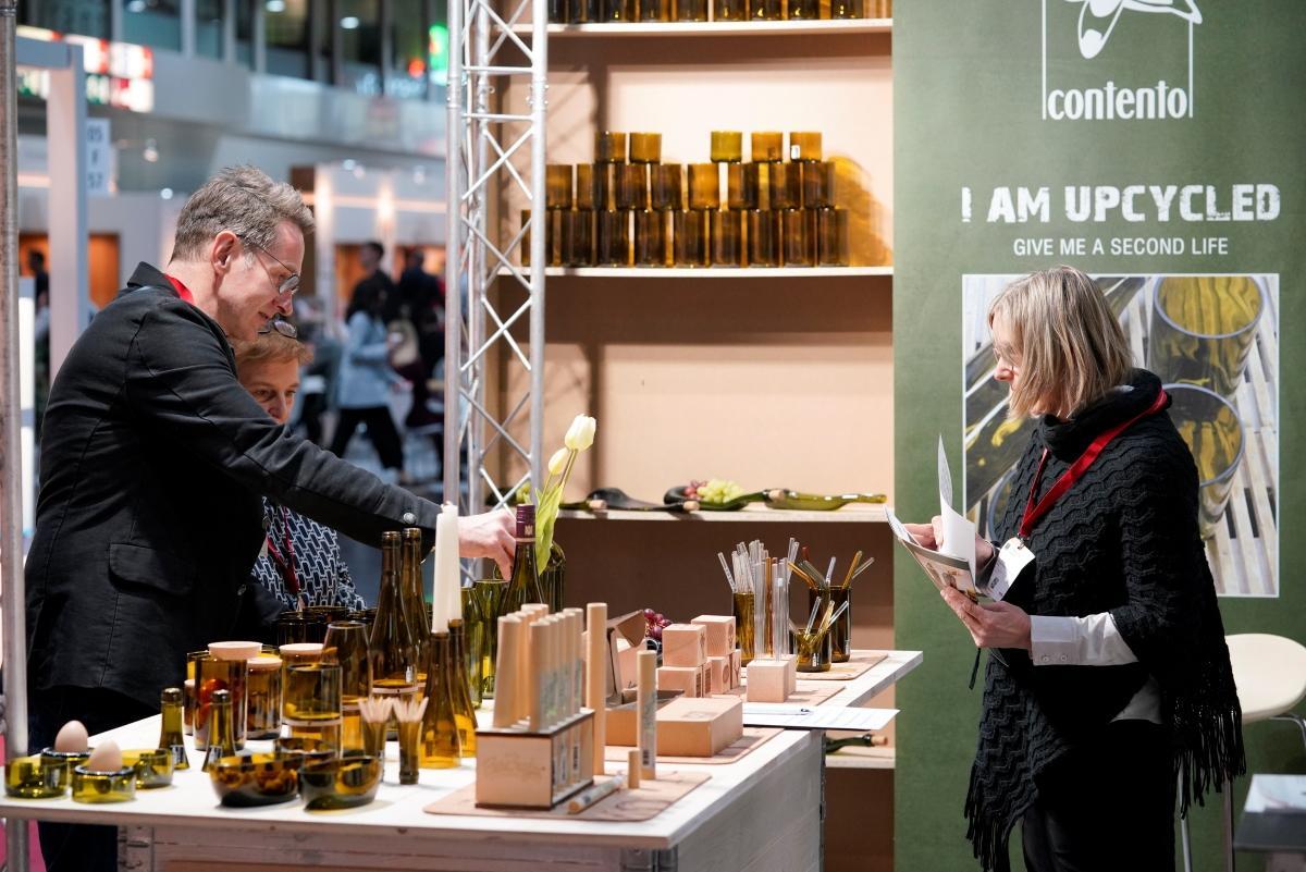 독일 뒤셀도르프 와인 스피릿 전시회 2025 (ProWein)