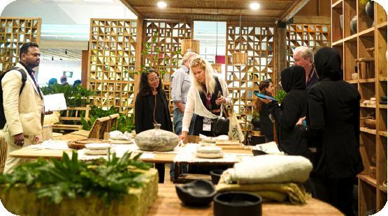 인도네시아 국제 가구 박람회 2026 (IFEX)