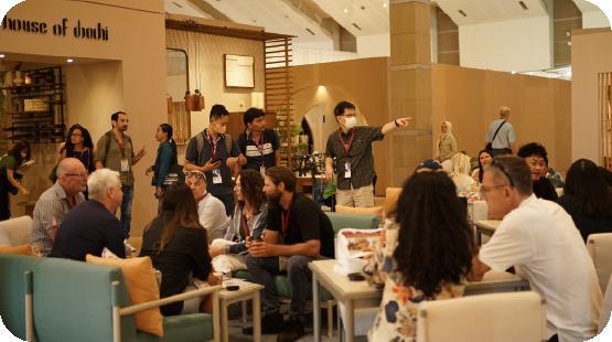 인도네시아 국제 가구 박람회 2026 (IFEX)