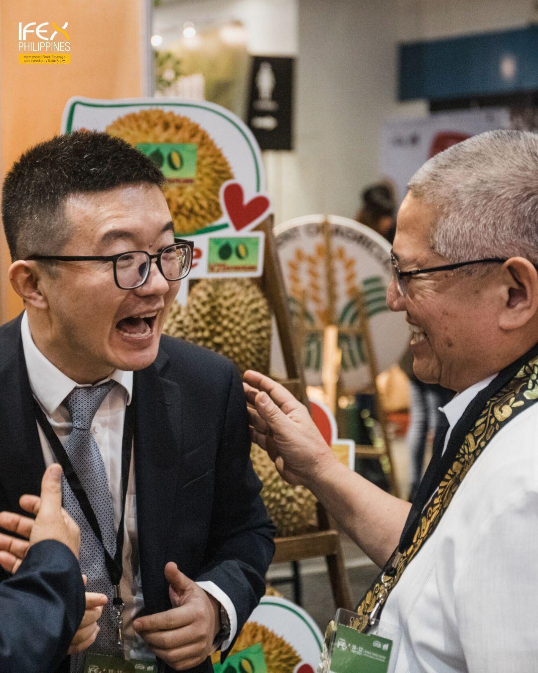 필리핀 마닐라 국제 식품전시회 2025 (IFEX Philippines)