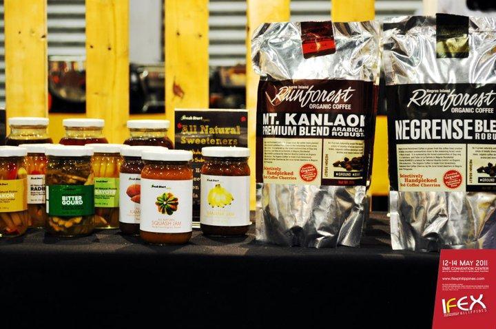 필리핀 마닐라 국제 식품전시회 2025 (IFEX Philippines)