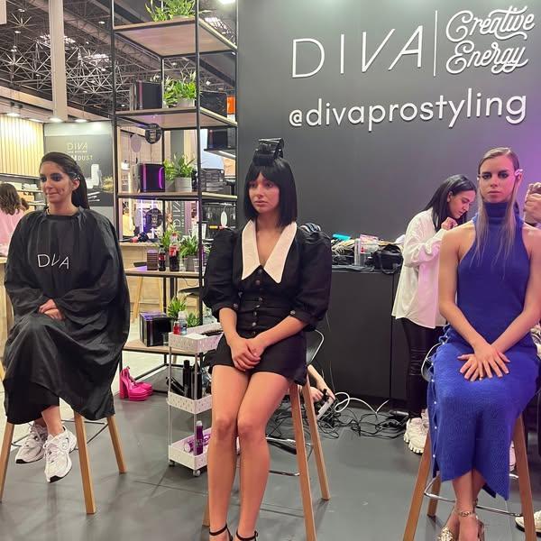 뒤셀도르프 국제 헤어 산업 박람회 2025 (TOP HAIR)