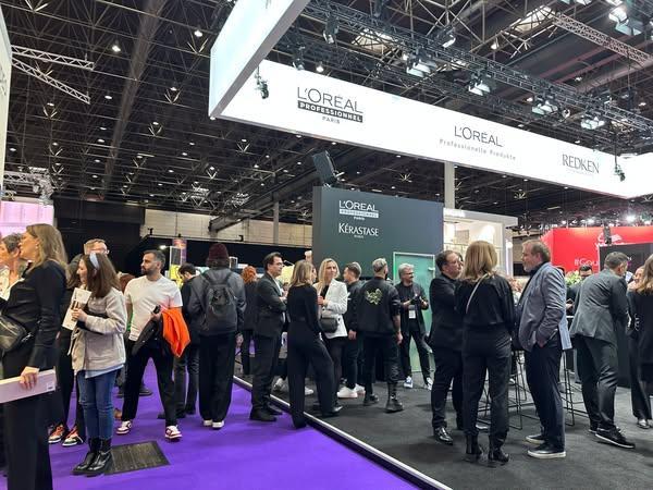 뒤셀도르프 국제 헤어 산업 박람회 2025 (TOP HAIR)