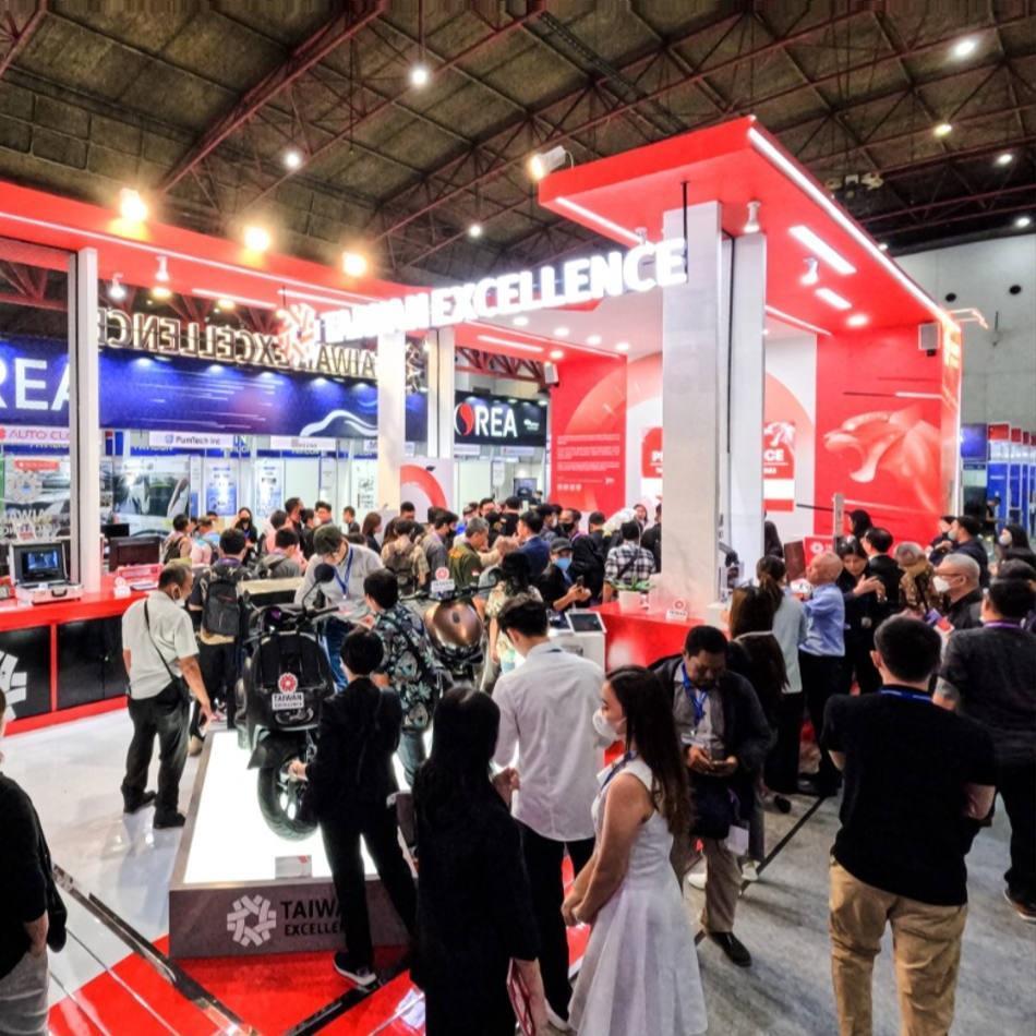 인도네시아 국제 자동차산업 종합박람회 2026 (INAPA)