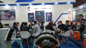 인도네시아 국제 자동차산업 종합박람회 2026 (INAPA)