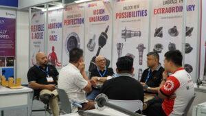 인도네시아 국제 자동차산업 종합박람회 2026 (INAPA)