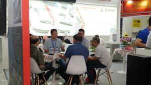 인도네시아 국제 자동차산업 종합박람회 2026 (INAPA)