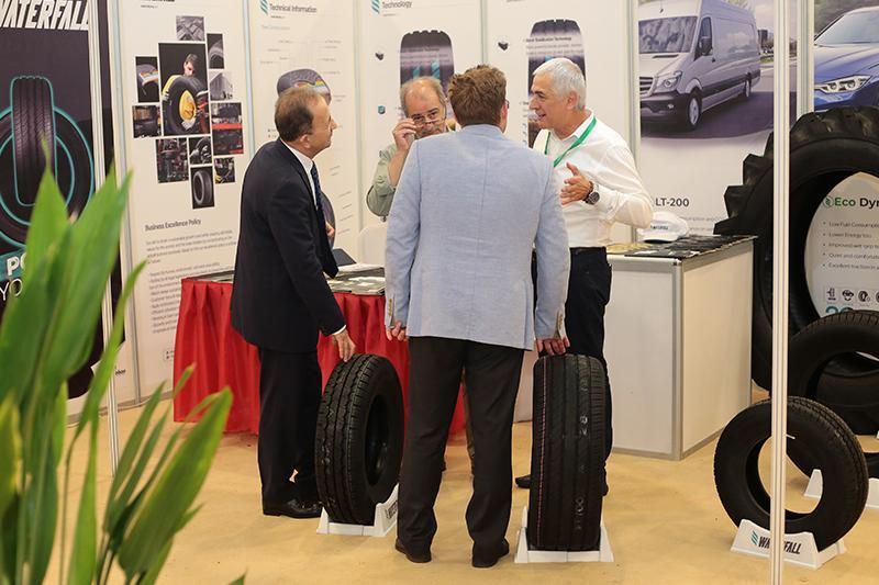 탄자니아 국제 자동차산업 전시회 2026 (AUTOEXPO TANZANIA)