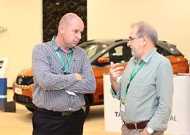 탄자니아 국제 자동차산업 전시회 2026 (AUTOEXPO TANZANIA)