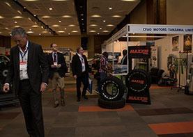탄자니아 국제 자동차산업 전시회 2026 (AUTOEXPO TANZANIA)
