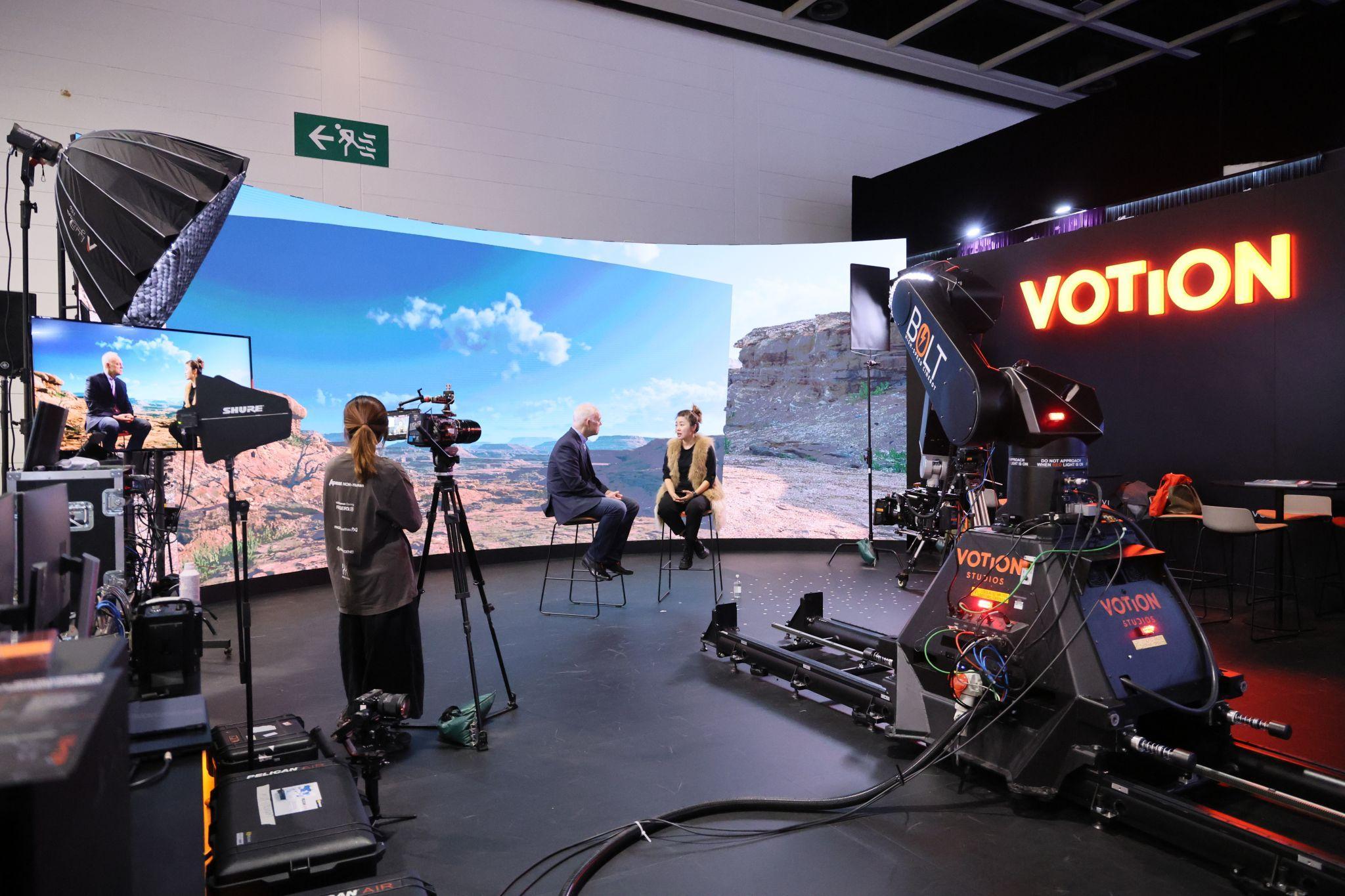 홍콩 국제영상콘텐츠마켓 2026 (HKTDC FILMART)