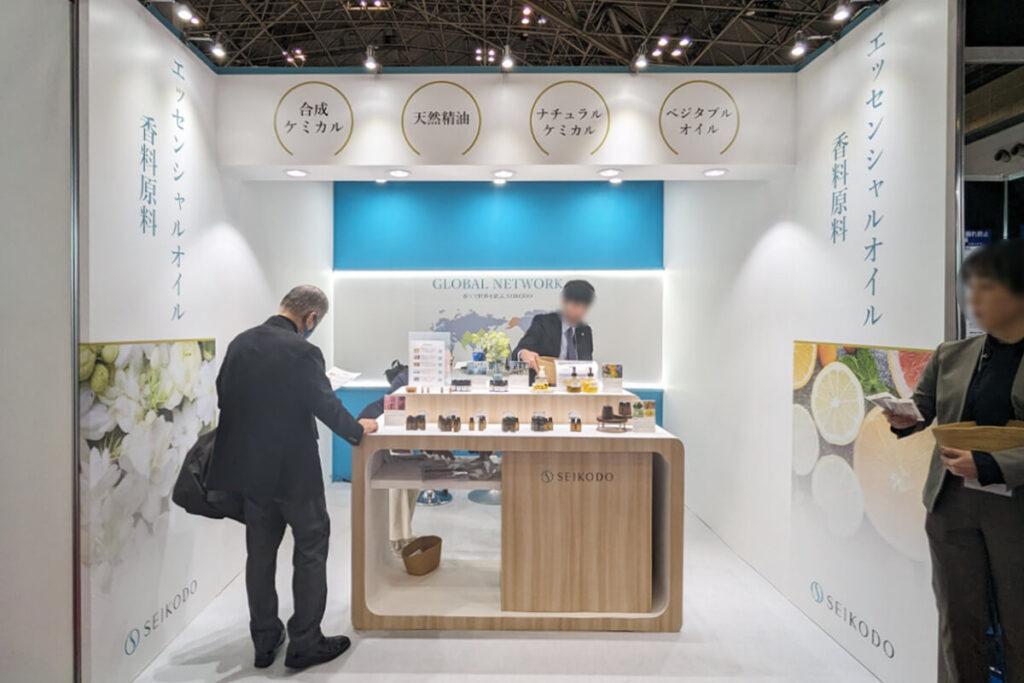 일본 오사카 국제 화장품 전시회 2026 (COSME Week Osaka)