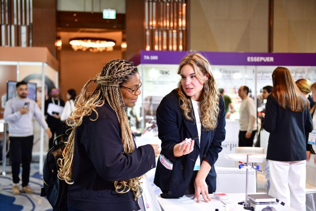 이스탄불 국제 뷰티·화장품 전시회 2025 (BEAUTYISTANBUL)