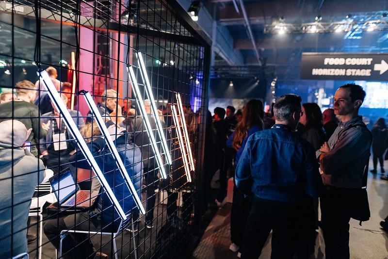 핀란드 헬싱키 슬러시 2025