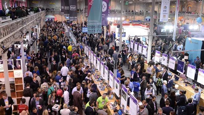 포르투갈 리스본 웹서밋 2025 (Web Summit)