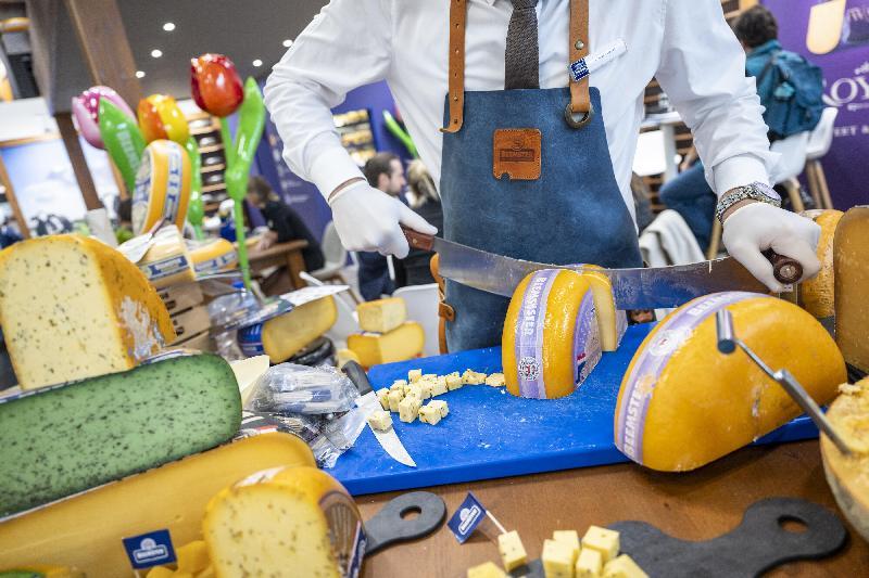 독일 쾰른 아누가 국제 식품 박람회 2027 (Anuga)