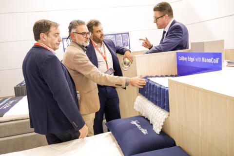 독일 퀼른 국제 가구 생산 및 인테리어 디자인 박람회 2027 (interzum)