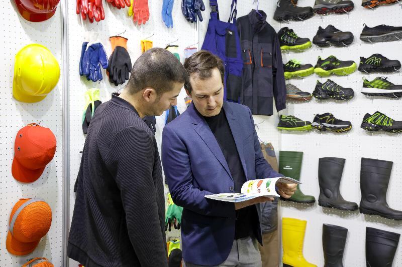 아시아-태평양 소싱 전시회 2025 (Asia-Pacific Sourcing)