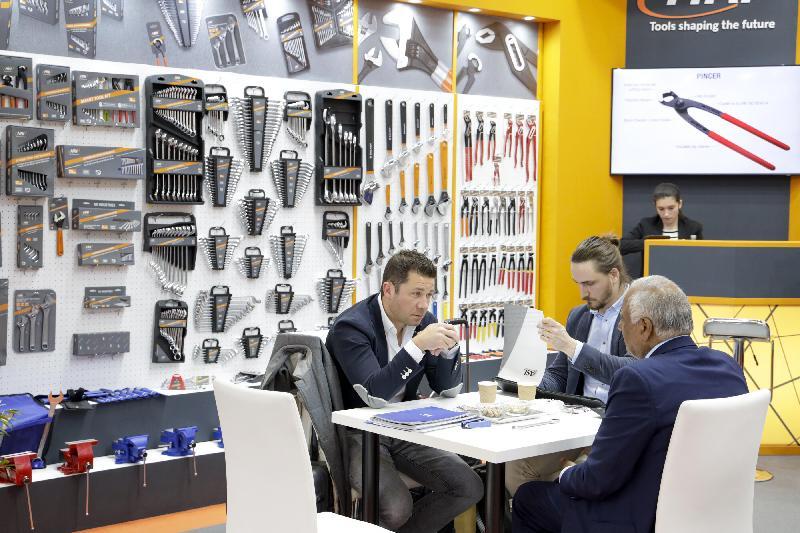 아시아-태평양 소싱 전시회 2025 (Asia-Pacific Sourcing)