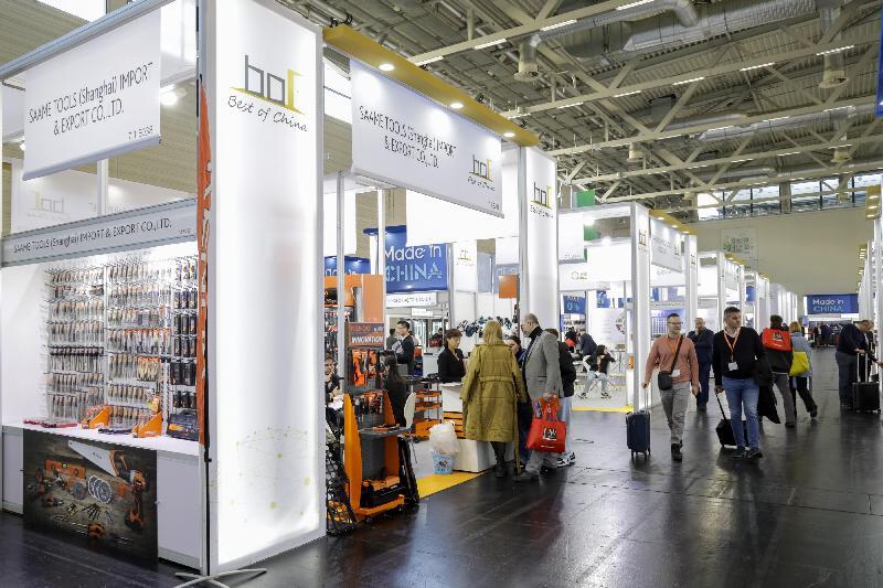 아시아-태평양 소싱 전시회 2025 (Asia-Pacific Sourcing)