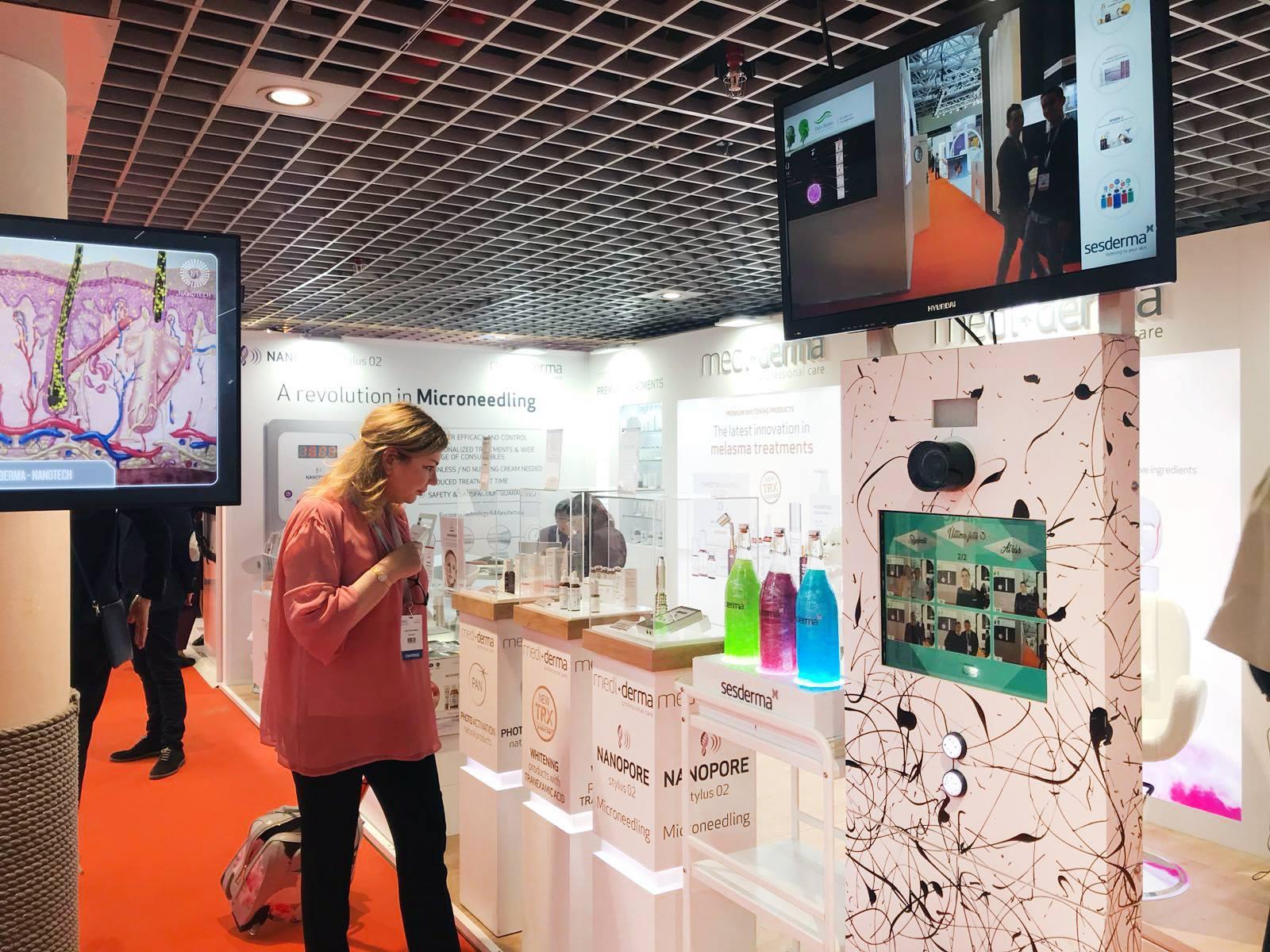 두바이 미용 및 항노화 의학 세계 총회 2025 (AMWC Dubai)