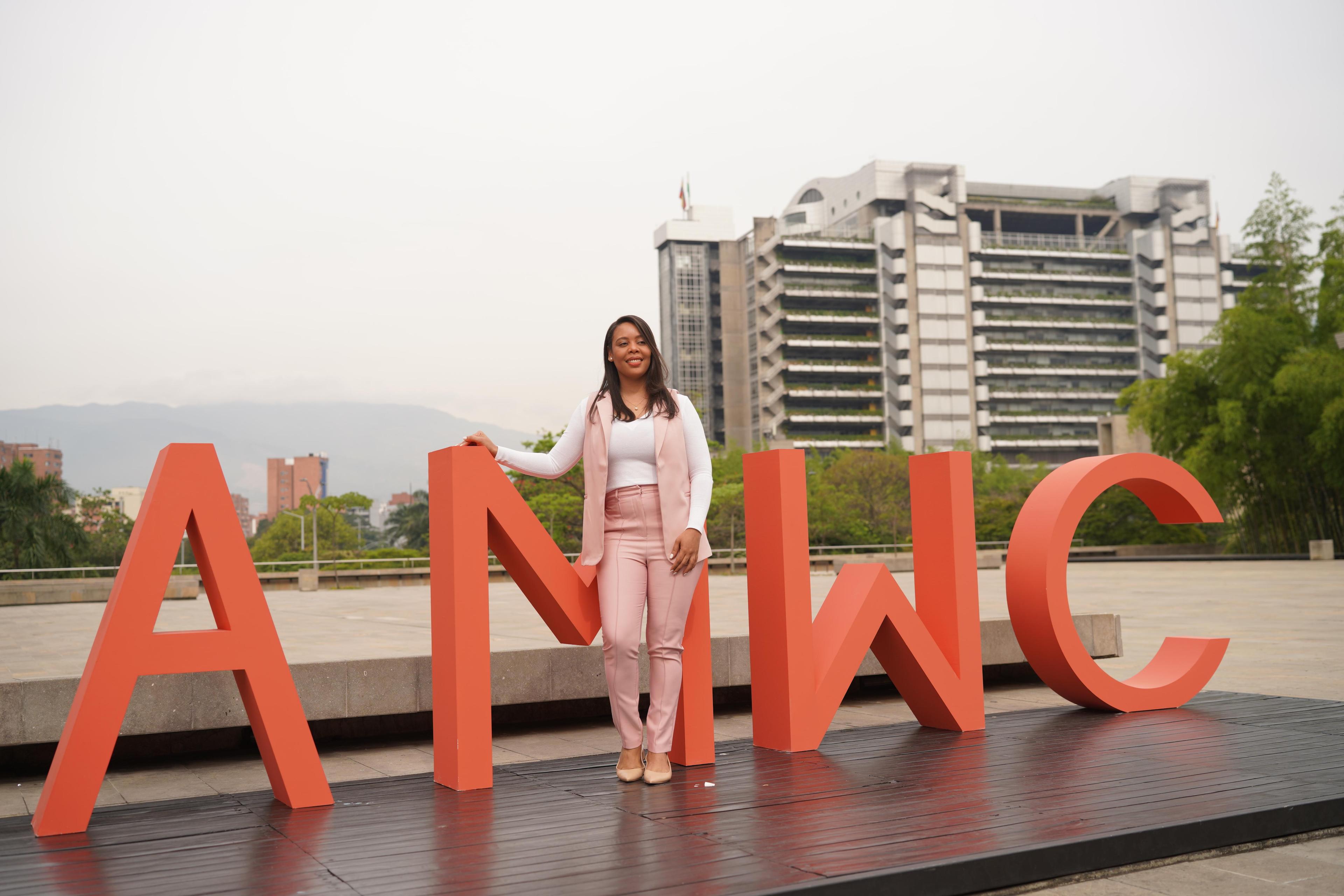 라틴아메리카 미용 및 항노화 의학 세계 총회 2025 (AMWC LA)