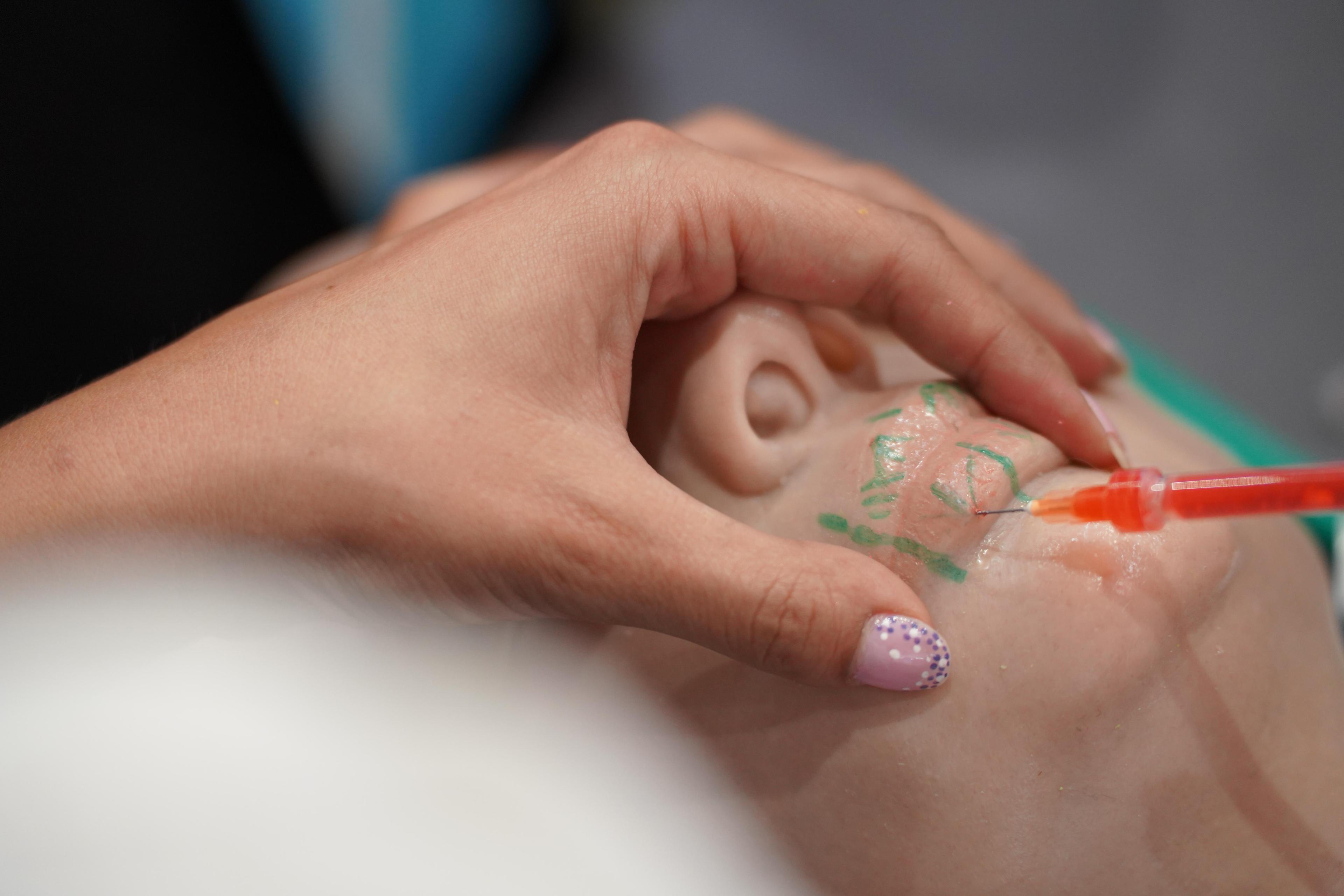 라틴아메리카 미용 및 항노화 의학 세계 총회 2025 (AMWC LA)