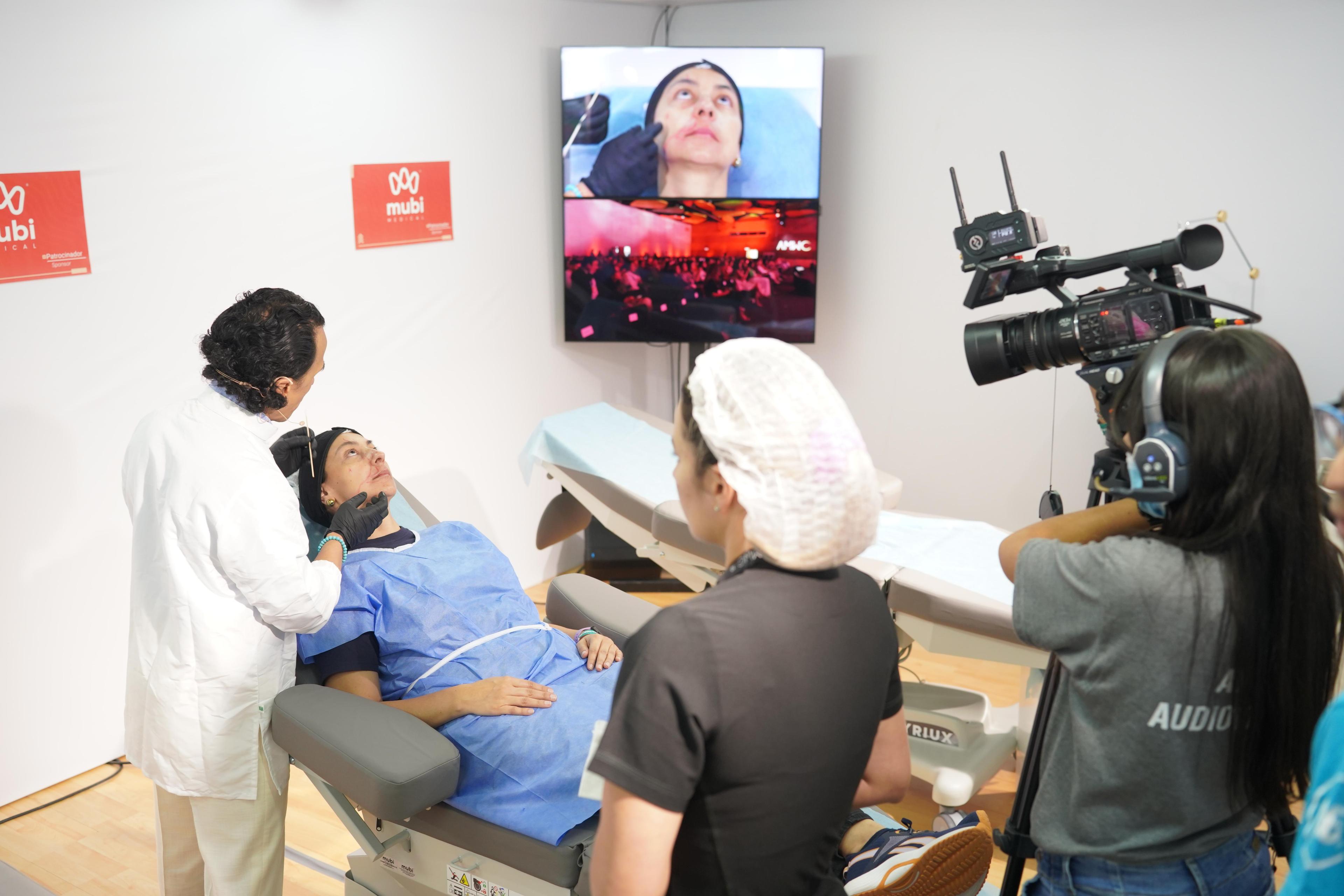 라틴아메리카 미용 및 항노화 의학 세계 총회 2025 (AMWC LA)