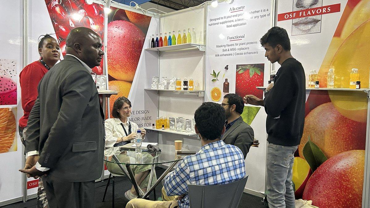 에티오피아 농식음료 및 호스피탈리티 산업 박람회 2026