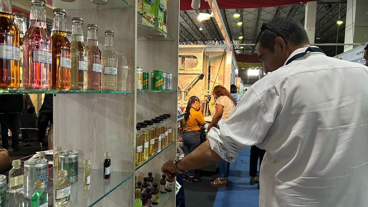 에티오피아 농식음료 및 호스피탈리티 산업 박람회 2026